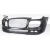 2003-2006 Porsche Cayenne G-Sport Front Bumper - image 5