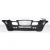 2003-2006 Porsche Cayenne G-Sport Front Bumper - image 9