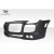 2003-2006 Porsche Cayenne G-Sport Front Bumper - image 15