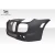 2003-2006 Porsche Cayenne G-Sport Front Bumper - image 16