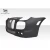 2003-2006 Porsche Cayenne G-Sport Front Bumper - image 17
