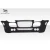 2003-2006 Porsche Cayenne G-Sport Wide Body Front Bumper - 1 Piece - image 22