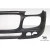 2003-2006 Porsche Cayenne G-Sport Front Bumper - image 21