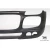 2003-2006 Porsche Cayenne G-Sport Front Bumper - image 20