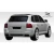 2003-2006 Porsche Cayenne G-Sport Fender Flare - image 5