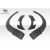 2003-2006 Porsche Cayenne G-Sport Fender Flare - image 13