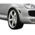 2003-2006 Porsche Cayenne G-Sport Fender Flare - image 1
