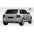 2003-2006 Porsche Cayenne G-Sport Fender Flare - image 7