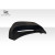 1999-2004 Porsche 911 Carrera 996 Coupe G-Sport Wing Trunk Lid Spoiler - 1 Piece - image 6