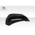 1999-2004 Porsche 911 Carrera 996 Coupe Duraflex G-Sport Wing Trunk Lid Spoiler - 1 Piece - image 6
