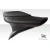 1999-2004 Porsche 911 Carrera 996 Coupe G-Sport Wing Trunk Lid Spoiler - 1 Piece - image 11