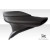 1999-2004 Porsche 911 Carrera 996 Coupe G-Sport Wing Trunk Lid Spoiler - 1 Piece - image 11