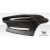 1999-2004 Porsche 911 Carrera 996 Coupe G-Sport Wing Trunk Lid Spoiler - 1 Piece - image 14