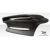 1999-2004 Porsche 996 G-Sport Rear Wing - image 24