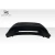 1999-2004 Porsche 911 Carrera 996 Coupe G-Sport Wing Trunk Lid Spoiler - 1 Piece - image 4