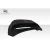 1999-2004 Porsche 911 Carrera 996 Coupe G-Sport Wing Trunk Lid Spoiler - 1 Piece - image 10