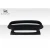 1999-2004 Porsche 996 G-Sport Rear Wing - image 13