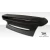 1999-2004 Porsche 911 Carrera 996 Coupe G-Sport Wing Trunk Lid Spoiler - 1 Piece - image 29
