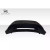 1999-2004 Porsche 911 Carrera 996 Coupe Duraflex G-Sport Wing Trunk Lid Spoiler 1 Piece