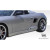 1997-2004 Porsche Boxster G-Sport Body Kit - 4 Piece - image 48