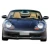 1997-2004 Porsche Boxster G-Sport Front Lip - image 3