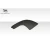 1997-2004 Porsche Boxster G-Sport Rear Lip - image 6