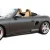 1997-2004 Porsche Boxster G-Sport Side Skirts - image 1