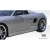 1997-2004 Porsche Boxster G-Sport Side Skirts - image 19