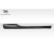 1997-2004 Porsche Boxster G-Sport Side Skirts Rocker Panels - 2 Piece - image 1