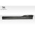 1997-2004 Porsche Boxster G-Sport Side Skirts Rocker Panels - 2 Piece - image 5
