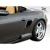 1997-2004 Porsche Boxster G-Sport Side Skirts - image 6