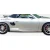 1997-2004 Porsche Boxster G-Sport Side Skirts - image 15