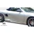1997-2004 Porsche Boxster G-Sport Side Skirts - image 17