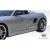 1997-2004 Porsche Boxster G-Sport Side Skirts - image 18