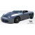 1997-2004 Porsche Boxster G-Sport Side Skirts - image 12