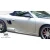 1997-2004 Porsche Boxster G-Sport Side Skirts - image 16