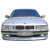 1995-2001 BMW 7 Series E38 AC-S Front Lip Under Spoiler Air Dam - 1 Piece - image 6