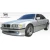 1995-2001 BMW 7 Series E38 AC-S Front Lip Under Spoiler Air Dam - 1 Piece - image 5