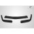 2009-2014 Cadillac CTS-V G2 Front Splitter - 3 Piece - image 14