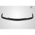2009-2014 Cadillac CTS-V G2 Front Splitter - 3 Piece - image 15