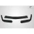 2009-2014 Cadillac CTS-V G2 Front Splitter - 3 Piece - image 14
