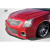 2009-2014 Cadillac CTS-V G2 Front Splitter - 3 Piece - image 1