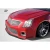 2009-2014 Cadillac CTS-V G2 Carbon Fiber Front Lip - image 1