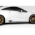 2006-2012 Mitsubishi Eclipse Gator Side Skirts Rocker Panels - 2 Piece - image 3