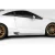 2006-2012 Mitsubishi Eclipse Gator Side Skirts - image 3