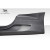 2006-2012 Mitsubishi Eclipse Gator Side Skirts Rocker Panels - 2 Piece - image 9