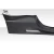 2006-2012 Mitsubishi Eclipse Gator Side Skirts Rocker Panels - 2 Piece - image 11