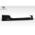 2006-2012 Mitsubishi Eclipse Gator Side Skirts Rocker Panels - 2 Piece - image 22