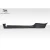 2006-2012 Mitsubishi Eclipse Gator Side Skirts - image 4
