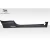 2006-2012 Mitsubishi Eclipse Gator Side Skirts Rocker Panels - 2 Piece - image 26
